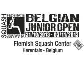 «Belgian Junior Open»: Мастер-класс от Алины Бушмы