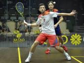 «Qatar Classic»: Шок для Джеймса Уиллстропа