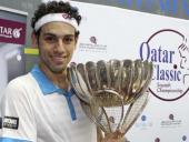 «Qatar Classic»: Сложная победа Мохамеда эль-Шорбаги