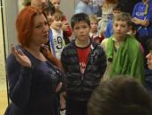 Инна Сикора: «Petroholding Junior Open» – уникальный турнир»
