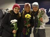 «Ladies Open»: Послесловия