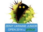 Отменен «Zenit Ukraine Junior Open»