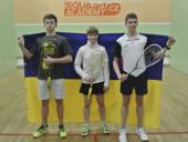 U15: Голландцы повержены