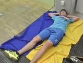 U15: Украина выходит в плей-офф