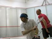 «Squash Life Open»: Минск вновь ждет всех в гости