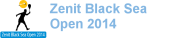 Zenit Black Sea Open 2014