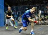 QATAR PSA WORLD SQUASH Championship 2014. Полуфиналисты определены!