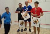 Днепропетровский турнир «Dnepr Open». Стартовые сетки и расписание.