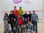 Днепропетровский турнир «Dnepr Open». Итоги.