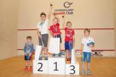 Ежегодный детский турнир Petroholding Junior Open-2014
