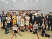 Gorkiy Junior Open-2012, 16-18 ноября