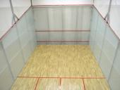 «Squash Life Open»: В Минске сыграет десять украинцев