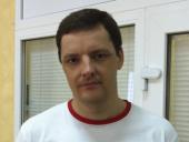 Владимир Гурлов: «Сквош сильно напоминает саму жизнь»