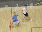 «Dutch Junior Open»: С корабля на бал