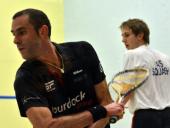 «US Open»: Квалификация позади