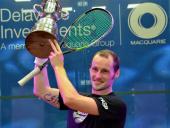 «US Open»: 500% от Грегори Голтье