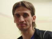 Тимофей Желудков: «Всегда радуюсь победе подопечного больше, чем собственной»