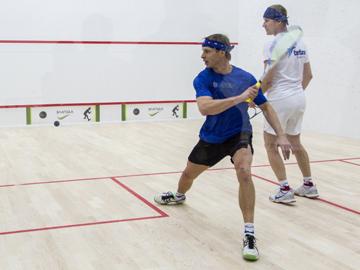 «Kharkov Open»: Слобожане вновь ждут гостей