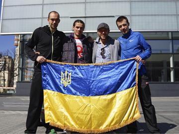 Командный ЧЕ: Начнем с итальянцев и чехов