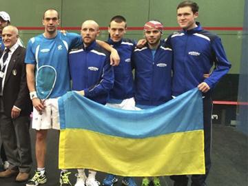 Командный чемпионат Европы-2014, II дивизион, 30.04-3.05.14