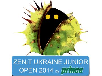 Отменен «Zenit Ukraine Junior Open»