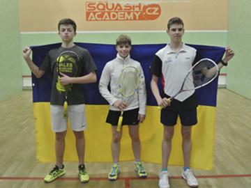 Командный чемпионат Европы 2014, U-15, 8-11.05.14