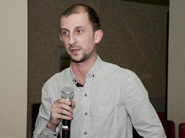 Поздравляем с днем рождения!