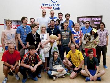 «Времена Года»: Три дня интереснейших противостояний