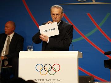 Олимпиада-2020 пройдет без сквоша