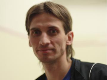 Тимофей Желудков: «Всегда радуюсь победе подопечного больше, чем собственной»