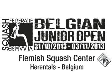 «Belgian Junior Open»: Мастер-класс от Алины Бушмы