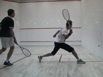 «Dnepr Open»: Стартовые расклады