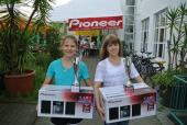«Pioneer Cup»: Достойное выступление украинских юниоров