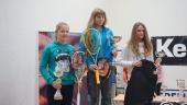 Триумф украинских спортсменов на Belgian Junior Open 2014