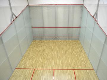 «Squash Life Open»: В Минске сыграет десять украинцев